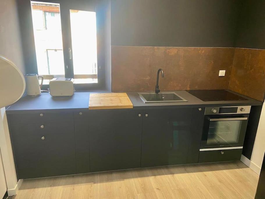 Le 23, Cocon Dans Le Centre Historique Lägenhet Montauban Exteriör bild