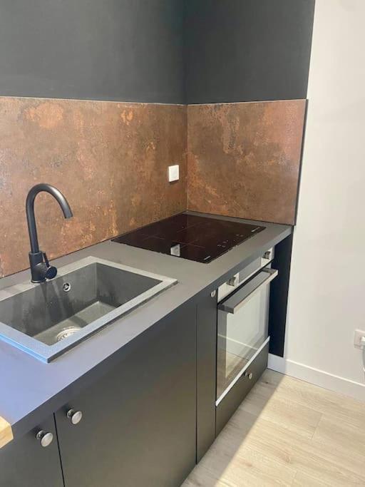 Le 23, Cocon Dans Le Centre Historique Lägenhet Montauban Exteriör bild