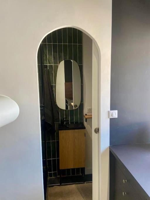Le 23, Cocon Dans Le Centre Historique Lägenhet Montauban Exteriör bild